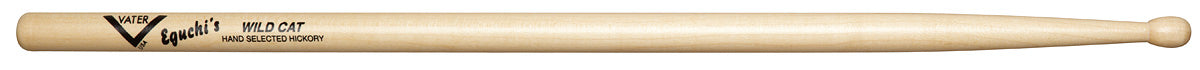 Vater VHWCATW "Eguchi Nobuo's Wild Cat" - L: 16'' | 40.64cm D: 0.550'' | 1.40cm - American Hickory