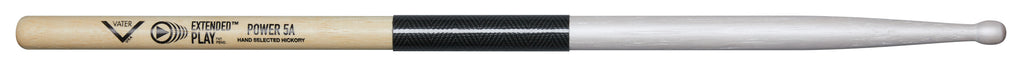 Vater VEPP5AW ''Extended Play! Series Power 5A Wood'' -  L: 16 1/2'' | 41.91cm  D: 0.580'' | 1.47cm - American Hickory
