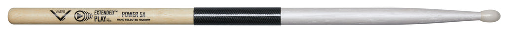 Vater VEPP5AN ''Extended Play! Series Power 5A Nylon'' -  L: 16 1/2'' | 41.91cm  D: 0.580'' | 1.47cm - American Hickory