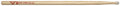 Vater VXD5AN ''Xtreme Design 5A Nylon'' - L: 16 1/2'' | 41.91cm  D: 0.580'' | 1.47cm - American Hickory