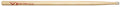Vater VXD5BN ''Xtreme Design 5B Nylon'' - L: 16 1/2'' | 41.91cm  D: 0.610'' | 1.55cm - American Hickory