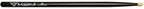 Vater VHEB5BW ''Eternal Black 5B Wood'' -  L: 16'' | 40.64cm  D: 0.605'' | 1.54cm - American Hickory