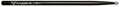 Vater VHEB5BN ''Eternal Black 5B Nylon'' - L: 16'' | 40.64cm  D: 0.605'' | 1.54cm - American Hickory
