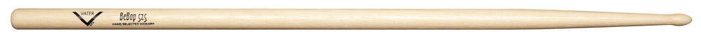 Vater VHBB525 ''BeBop 525'' - L: 16'' | 40.64cm  D: 0.525'' | 1.33cm - American Hickory