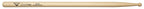Vater VGS5BW ''Gospel Series 5B'' - L: 16 1/2'' | 41.91cm D: 0.605'' | 1.54cm - American Hickory