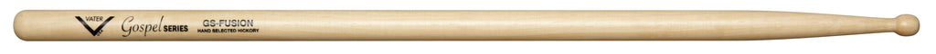 Vater VGSFW ''Gospel Series Fusion!'' - L: 16 1/2'' | 41.91cm  D: 0.580'' | 1.47cm - American Hickory