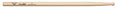 Vater VHN3AW ''Nude Fatback 3A'' -  L: 16'' | 40.64cm  D: 0.590'' | 1.50cm - American Hickory