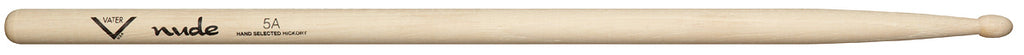 Vater VHN5AW "Nude Los Angeles 5A Wood" - L: 16'' | 40.64cm D: 0.570'' | 1.45cm - American Hickory