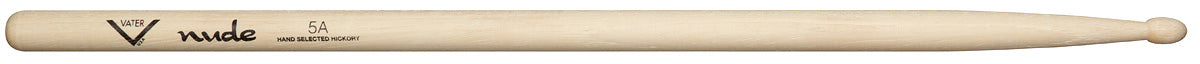 Vater VHN5AW "Nude Los Angeles 5A Wood" - L: 16'' | 40.64cm D: 0.570'' | 1.45cm - American Hickory
