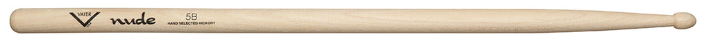 Vater VHN5BN "Nude 5B Nylon" - L: 16'' | 40.64cm D: 0.605'' | 1.54cm - American Hickory
