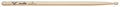 Vater VHN5BN "Nude 5B Nylon" - L: 16'' | 40.64cm D: 0.605'' | 1.54cm - American Hickory