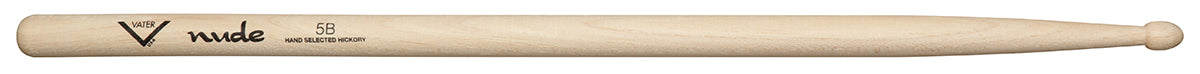 Vater VHN5BN "Nude 5B Nylon" - L: 16'' | 40.64cm D: 0.605'' | 1.54cm - American Hickory