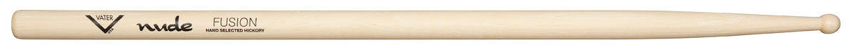 Vater VHNFW ''Nude Fusion! Wood'' -  L: 16'' | 40.64cm  D: 0.580'' | 1.47cm - American Hickory
