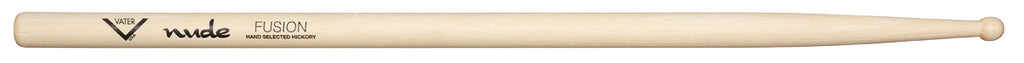 Vater VHNFW ''Nude Fusion! Wood'' -  L: 16'' | 40.64cm  D: 0.580'' | 1.47cm - American Hickory