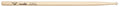 Vater VHNFN ''Nude Fusion! Nylon'' -  L: 16'' | 40.64cm  D: 0.580'' | 1.47cm - American Hickory