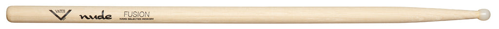 Vater VHNFN ''Nude Fusion! Nylon'' -  L: 16'' | 40.64cm  D: 0.580'' | 1.47cm - American Hickory