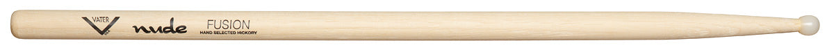 Vater VHNFN ''Nude Fusion! Nylon'' -  L: 16'' | 40.64cm  D: 0.580'' | 1.47cm - American Hickory