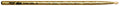 Vater VCG5AW ''Color Wrap Los Angeles 5A Gold Sparkle Wood'' - L: 16'' | 40.64cm  D: 0.570'' | 1.45cm - American Hickory