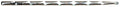 Vater VCS5AN "Color Wrap Los Angeles 5A Silver Optic Nylon" - L: 16'' | 40.64cm D: 0.570'' | 1.45cm - American Hickory