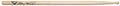 Vater VMCBW ''Cymbal Stick Ball'' - L: 16'' | 40.64cm  D: 0.570'' | 1.45cm - Sugar Maple