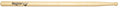 Vater MV2 ''Marching Snare and Tenor Stick'' - L: 16 5/8'' | 42.23cm  D: 0.690'' | 1.75cm - American Hickory