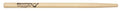 Vater MV9 ''Hybrid Marching Snare and Tenor Stick'' - L: 15 5/8'' | 39.69cm  D: 0.710'' | 1.80cm - American Hickory