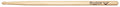 Vater MV10 ''Marching Snare and Tenor Stick'' - L: 16 3/4'' | 42.55cm  D: 0.625'' | 1.59cm - American Hickory