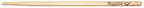 Vater MV10 ''Marching Snare and Tenor Stick'' - L: 16 3/4'' | 42.55cm  D: 0.625'' | 1.59cm - American Hickory