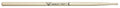 Vater VHC5AW ''Classics 5A Wood'' - L: 16'' | 40.64cm  D: 0.565'' | 1.44cm - American Hickory
