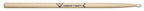 Vater VHC5BN ''Classics 5B Nylon'' - L: 16'' | 40.64cm  D: 0.595'' | 1.51cm - American Hickory