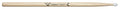Vater VHC2BN ''Classics 2B Nylon'' - L: 16 1/4'' | 41.27cm  D: 0.630'' | 1.60cm - American Hickory