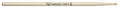 Vater VHC8DJN ''Classics 8D Jazz Nylon'' - L: 16'' | 40.64cm  D: 0.540'' | 1.37cm - American Hickory