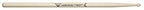 Vater VHC8DJN ''Classics 8D Jazz Nylon'' - L: 16'' | 40.64cm  D: 0.540'' | 1.37cm - American Hickory