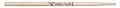 Vater VSMC7AW ''Sugar Maple Classics 7A Wood'' - L: 15 1/2'' | 39.37cm  D: 0.540'' | 1.37cm - Sugar Maple