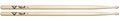 Vater VSMC7AN ''Sugar Maple Classics 7A Nylon'' - L: 15 1/2'' | 39.37cm  D: 0.540'' | 1.37cm - Sugar Maple