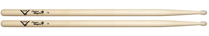 Vater VSMC7AN ''Sugar Maple Classics 7A Nylon'' - L: 15 1/2'' | 39.37cm  D: 0.540'' | 1.37cm - Sugar Maple