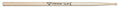 Vater VSMCBBW ''Sugar Maple Classics Big Band Wood'' - L: 16'' | 40.64cm D: 0.560'' | 1.42cm - Sugar Maple