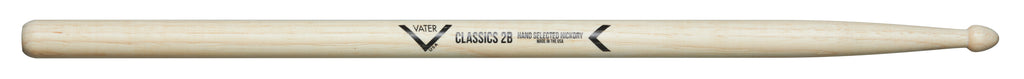 Vater VSMC2BN "Sugar Maple Classics 2B Nylon" - L: 16 1/4'' | 41.27cm D: 0.630'' | 1.60cm - Sugar Maple