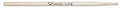 Vater VSMC8DJW ''Sugar Maple Classics 8D Jazz Wood'' - L: 16'' | 40.64cm  D: 0.540'' | 1.37cm - Sugar Maple