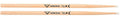 Vater VSMC8DJN ''Sugar Maple Classics 8D Jazz Nylon'' - L: 16'' | 40.64cm  D: 0.540'' | 1.37cm - Sugar Maple