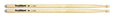 Vater GW5BW ''Goodwood 5B Wood''  - L: 16'' | 40.64cm D: 0.605'' | 1.54cm - American Hickory