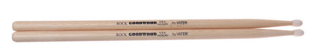 Vater GWRN ''Goodwood 2B Rock Nylon'' - L: 16 5/8'' | 42.23cm D: 0.630'' | 1.60cm - American Hickory