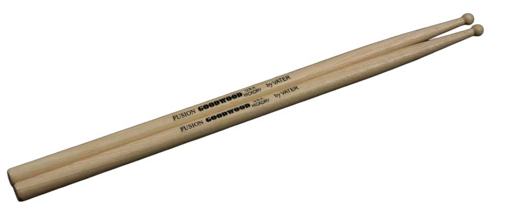 Vater GWFW  ''Goodwood Fusion Wood''  - L: 16'' | 40.64cm  D: 0.580'' | 1.47cm - American Hickory