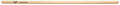 Vater VHT3/8 ''3/8 Hickory Timbale'' - L: 16'' | 40.64cm  D: 0.375'' | 0.95cm - American Hickory