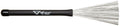 Vater VBSW ''Sweep Wire Brush'' - Manico rivestito in gomma/Setole in acciaio retraibili