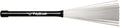 Vater VPYB ''Poly Brush'' - Manico rivestito in gomma/Setole in Nylon non retraibili