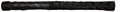 Vater VCS ''Cajon Brush'' - L: 14'' | 35.56cm D: 1.210'' | 3.07cm