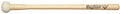 Vater MV-B1 ''Bass Drum Mallet'' - Battente in feltro duro - Per grancasse da 16'' a 18''