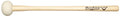 Vater MV-B3 ''Marching Bass Drum Mallet'' - Battente in feltro duro - Per grancasse da 24'' a 26''