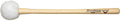 Vater MV-B3S ''Marching Bass Drum Mallet'' - Battente in lana sintetica - Per grancasse da 24'' a 26''